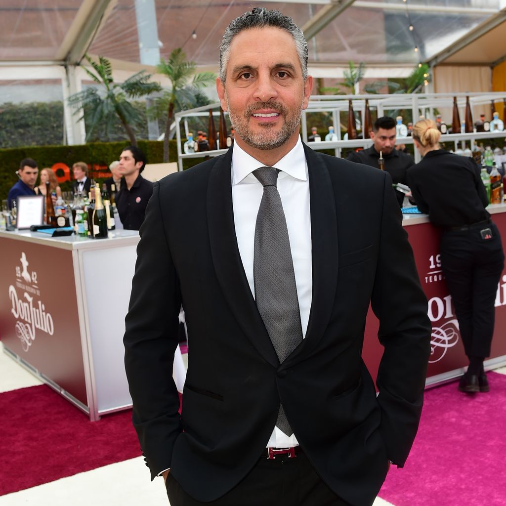 Mauricio Umansky, Immobilienmakler
