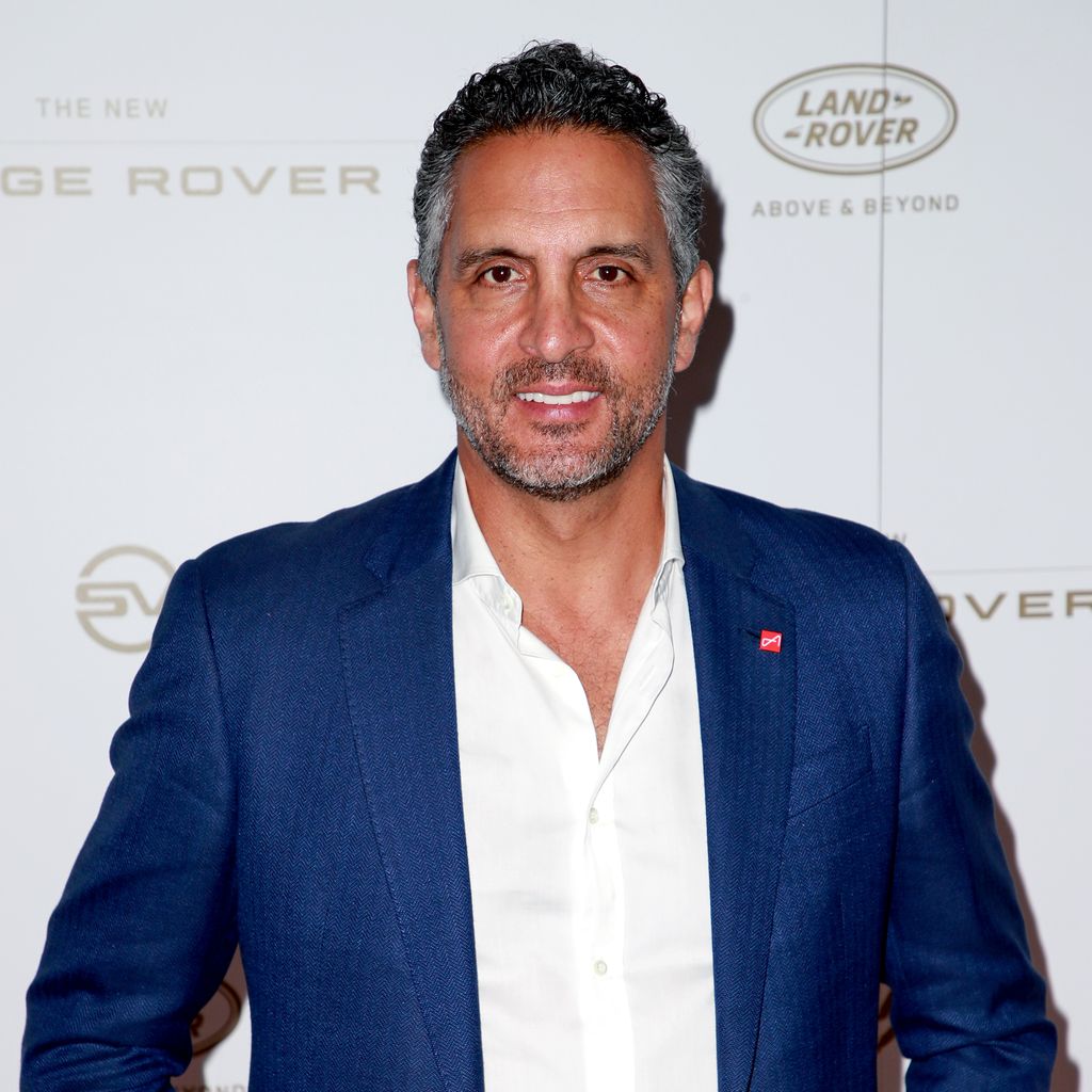 Mauricio Umansky, Unternehmer