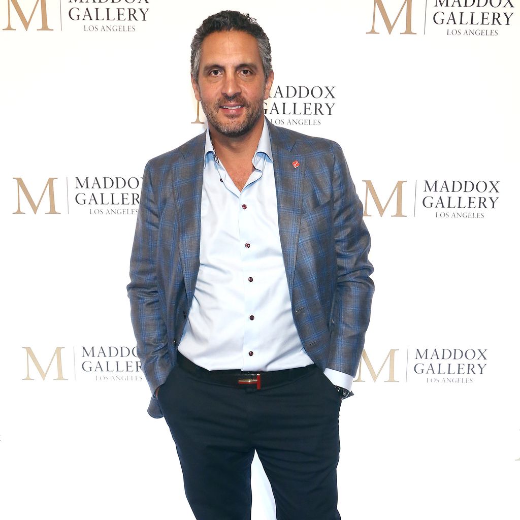 Mauricio Umansky, TV-Star