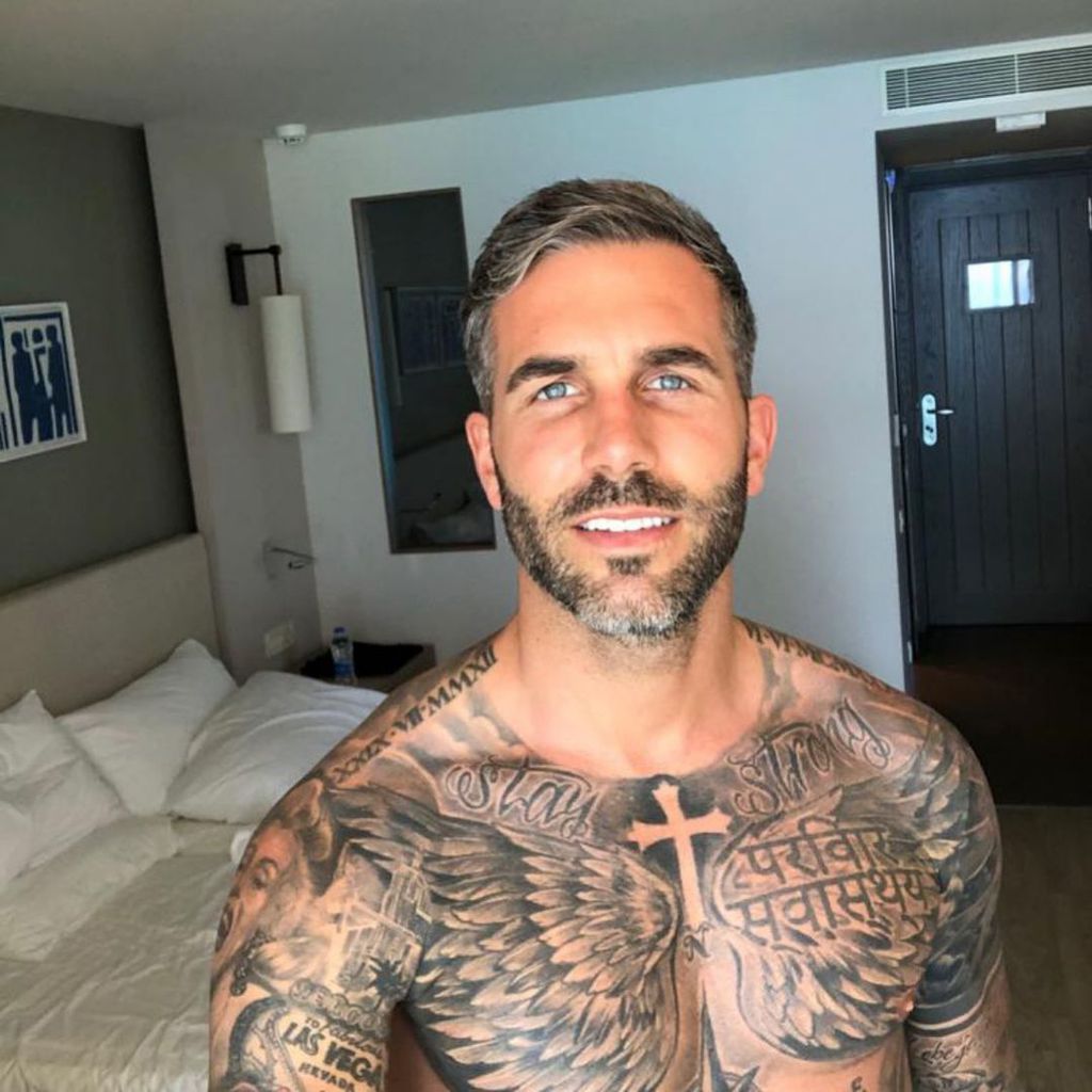 Max Adrio im Juli 2021
