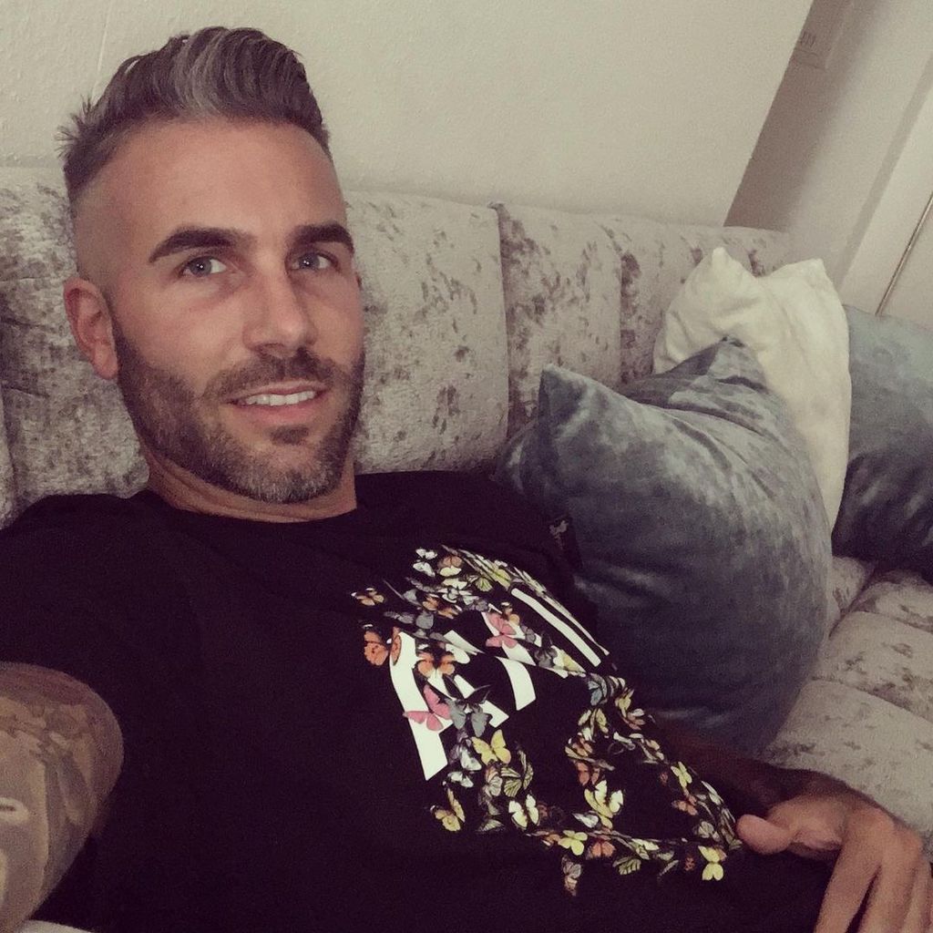 Max Adrio, "Die Bachelorette"-Kandidat