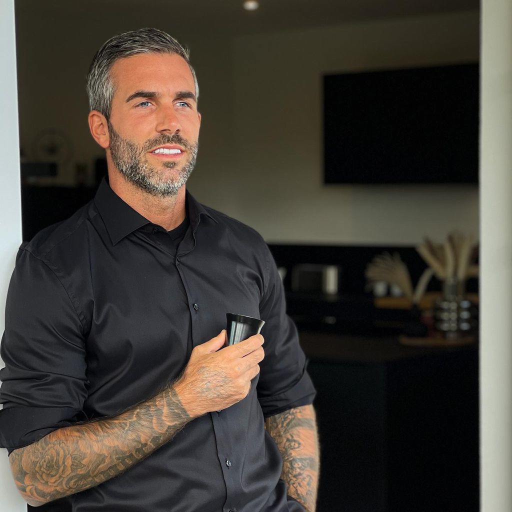 Max Adrio, Realitystar