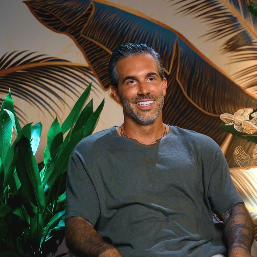 Max Adrio bei "Bachelor in Paradise" 2025