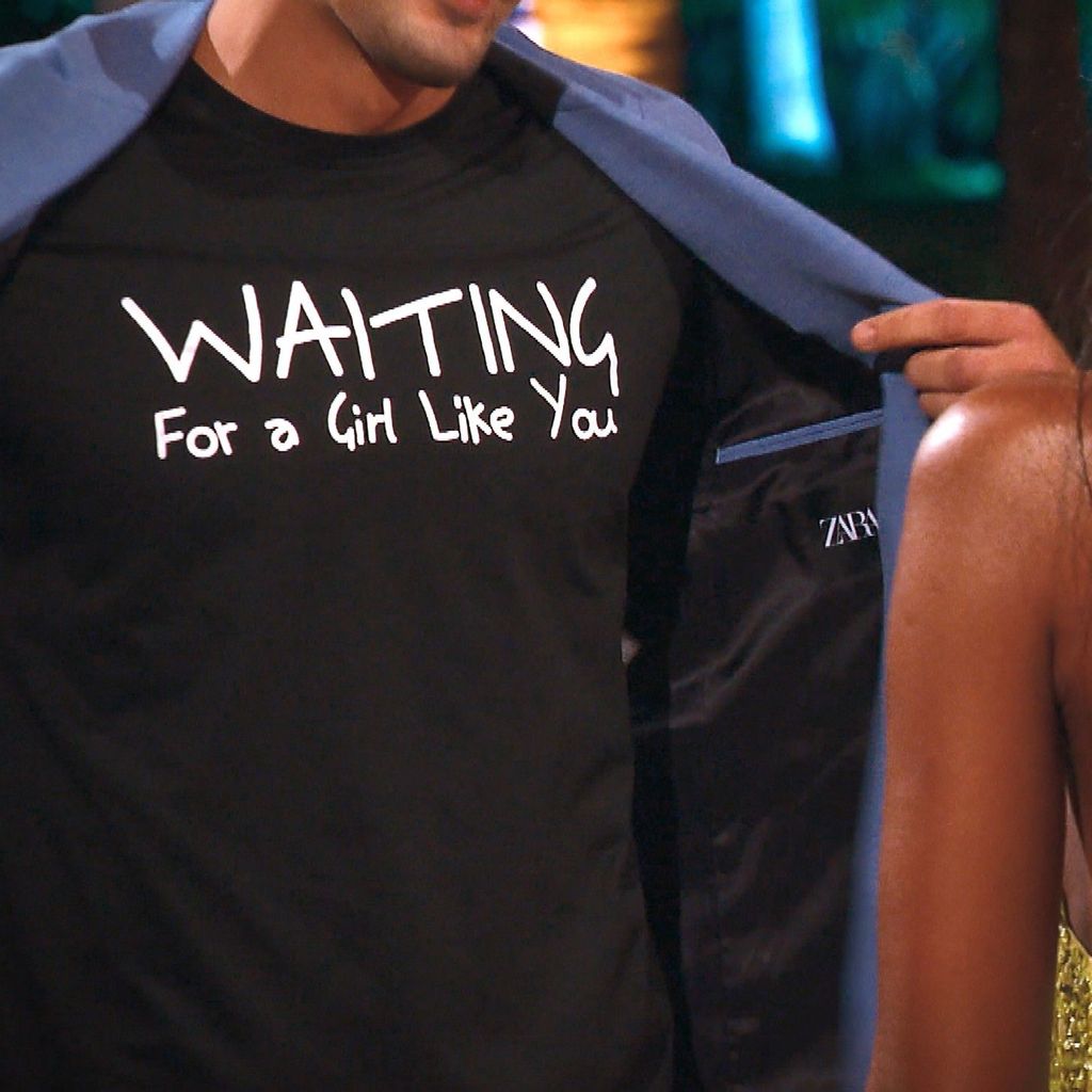 Max bei "Die Bachelorette"