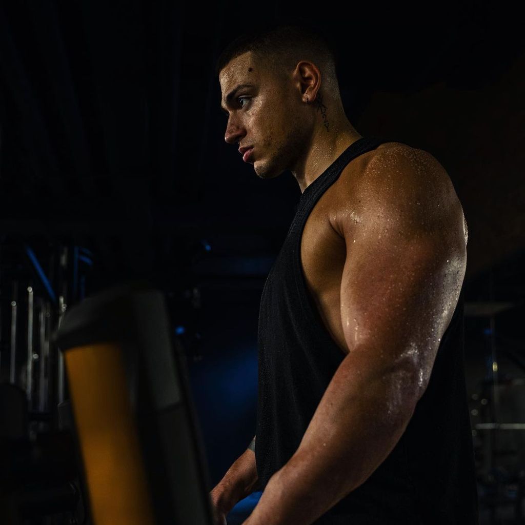 Max Bornmann, Reality-TV-Darsteller