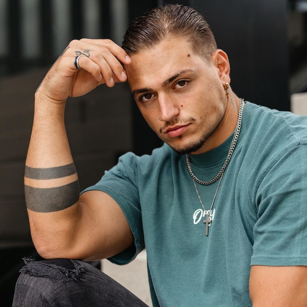 Max Bornmann, Reality-TV-Star