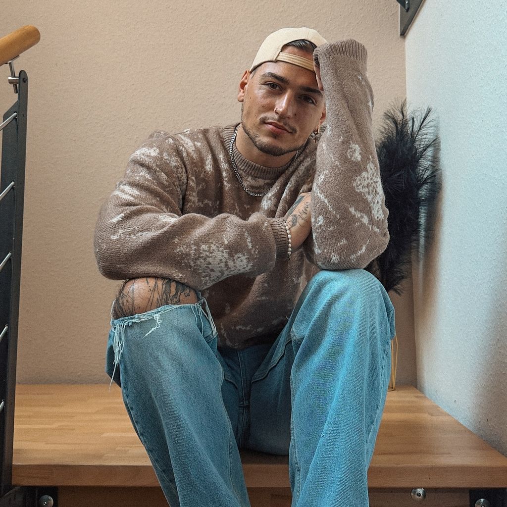 Max Bornmann, Reality-TV-Star