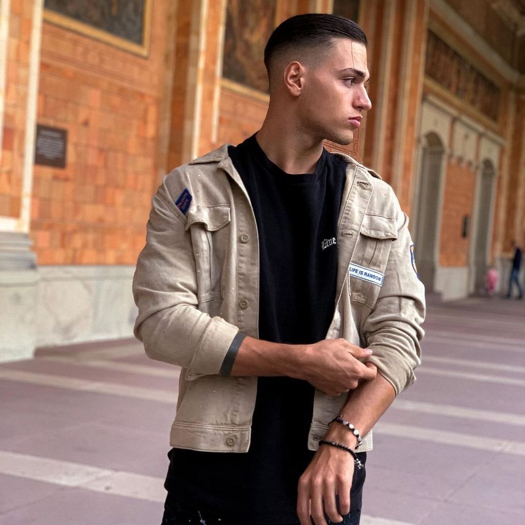 Max Bornmann, Reality-TV-Darsteller