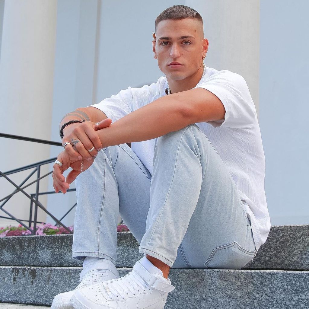 Max Bornmann, Reality-TV-Darsteller