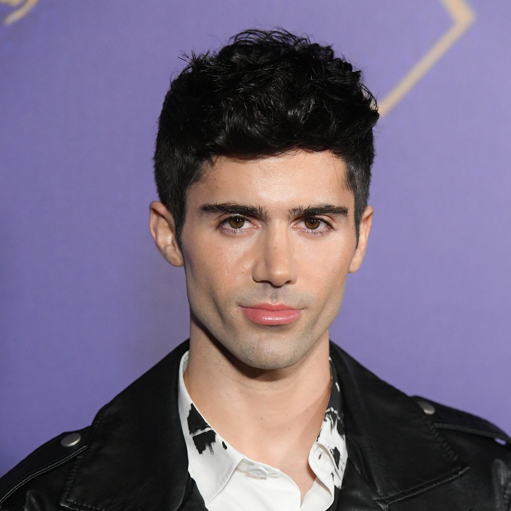 Max Ehrich, Schauspieler