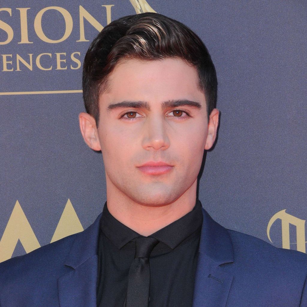 Max Ehrich, Musiker