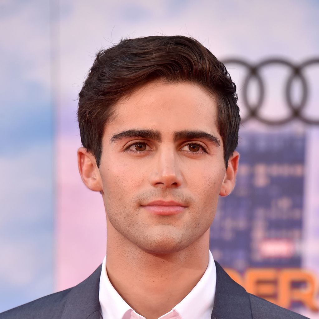 Max Ehrich, Schauspieler