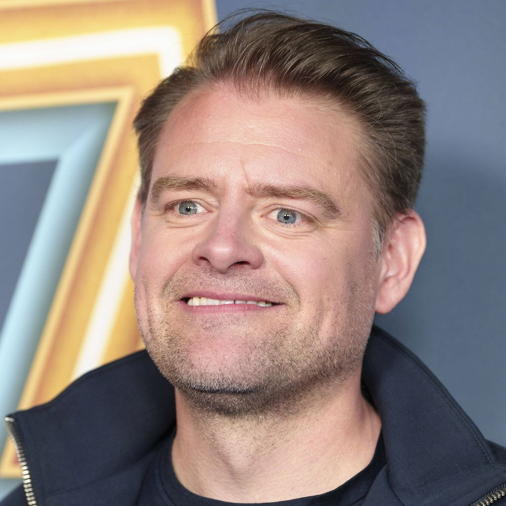 Max Giermann bei der Premiere von LOL: Last One Laughing, Staffel 7, in der Astor Film Lounge im Arri Kino, München, 13.05.2026