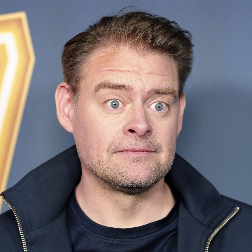 Comedian Max Giermann, Premiere von "LOL: Last One Laughing" Staffel 7
