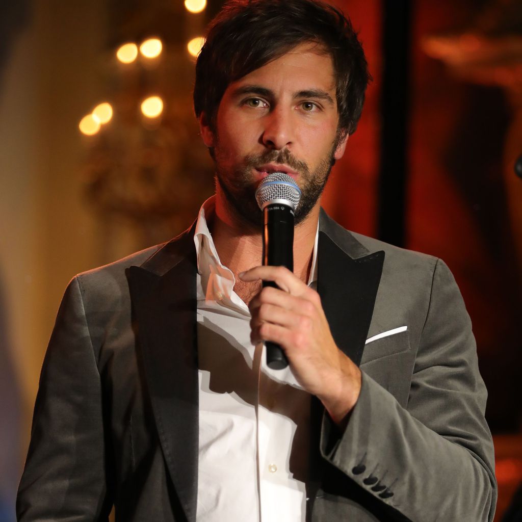 Max Giesinger, Musiker