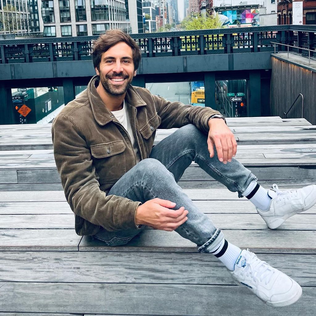 Max Giesinger im Mai 2022