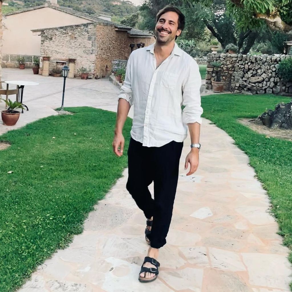 Max Giesinger, Musiker