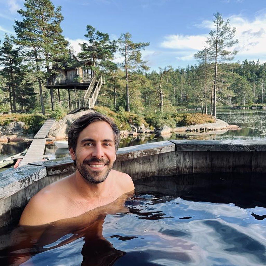 Max Giesinger im September 2022