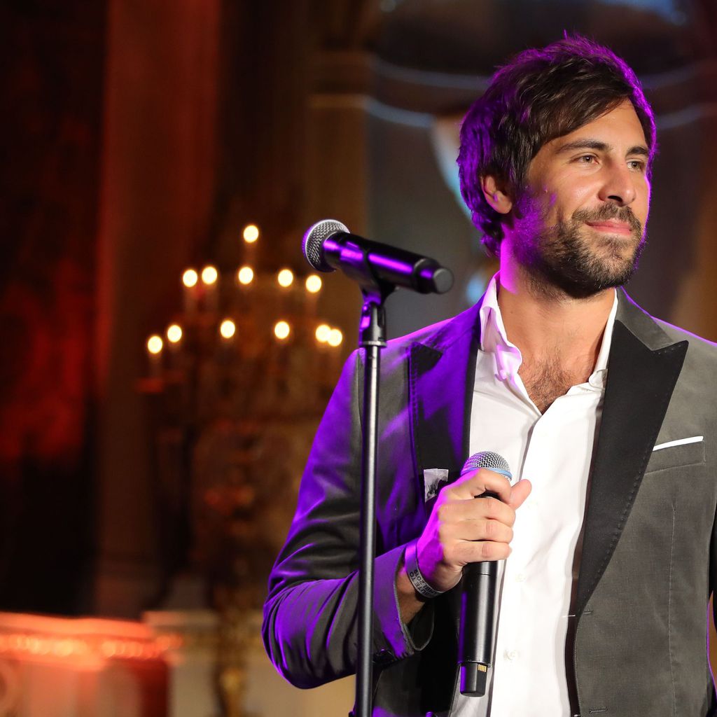 Max Giesinger, 2019
