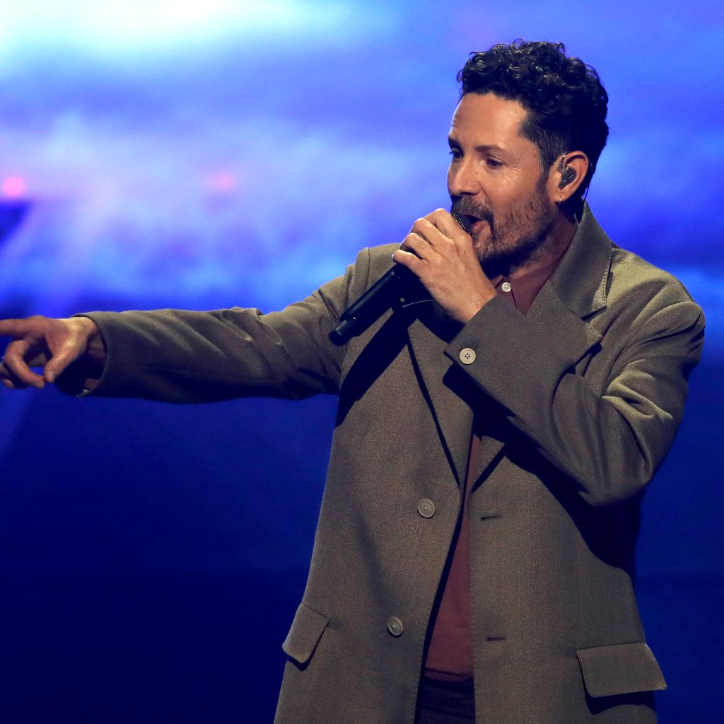 Max Herre in Berlin 2019