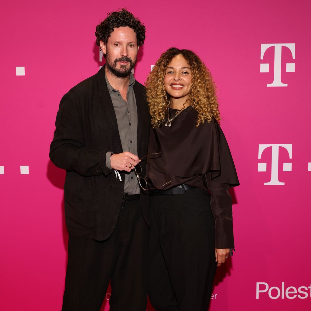 Max Herre und Joy Denalane, Sänger