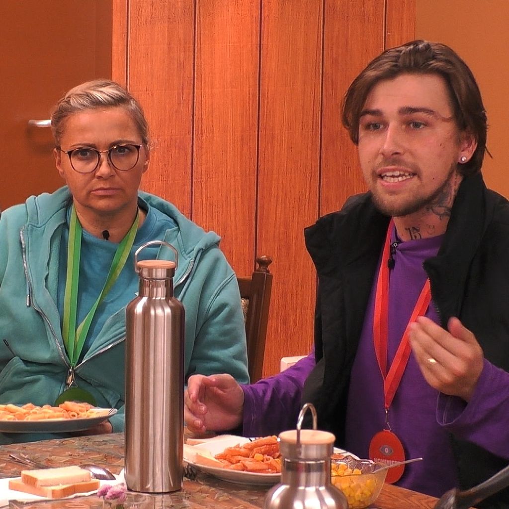 Max Kruse, Alida Kurras und Matthias Höhn, "Promi Big Brother"-Kandidaten 2024