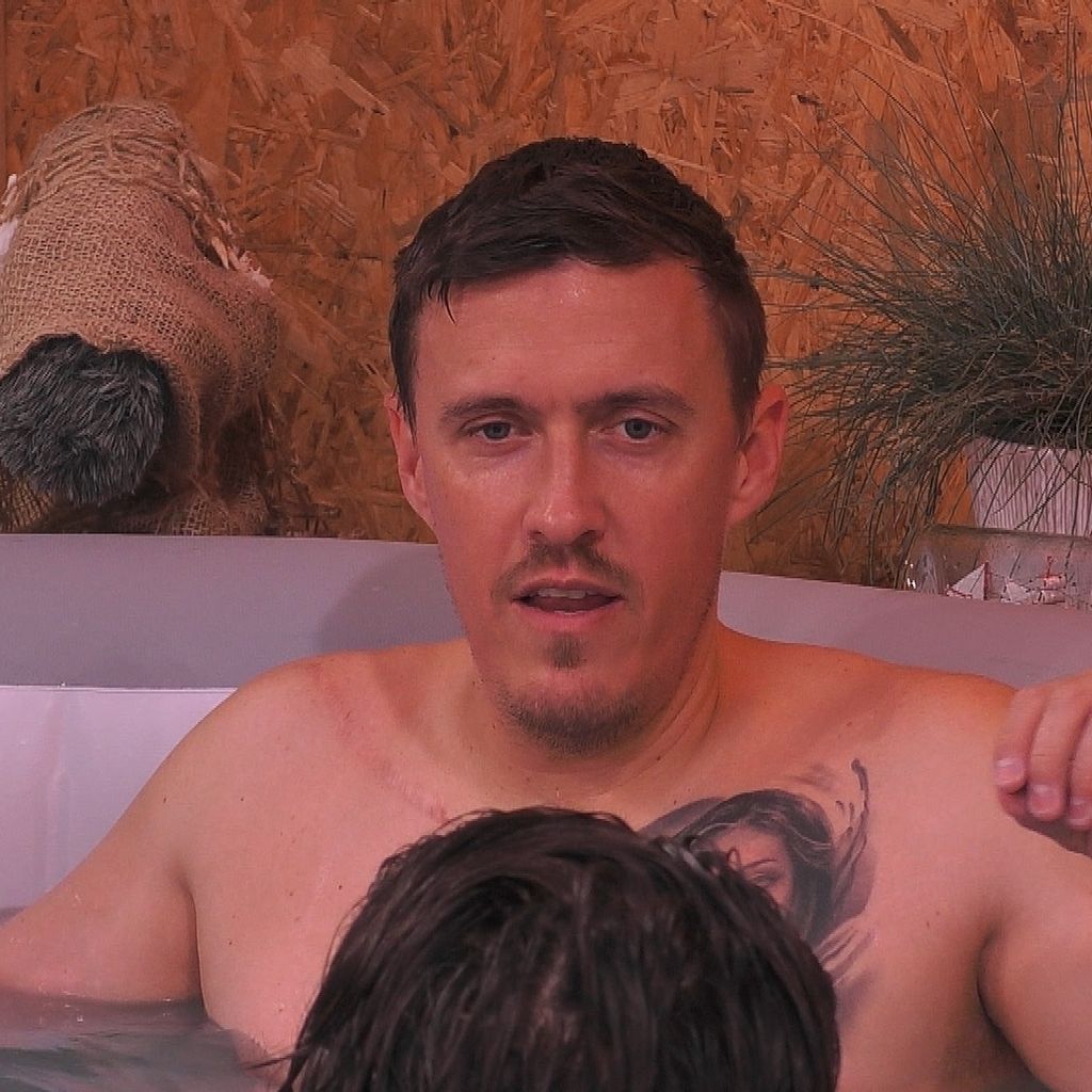 "Promi Big Brother"-Kandidat Max Kruse