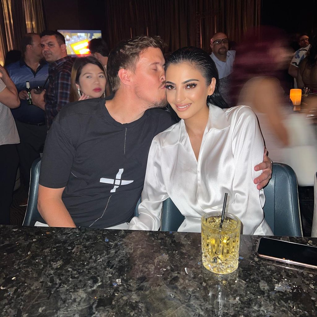 Max und Dilara Kruse