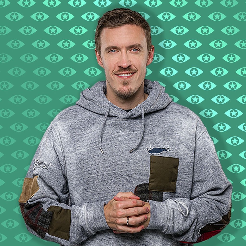 Max Kruse, "Promi Big Brother"-Kandidat 2024