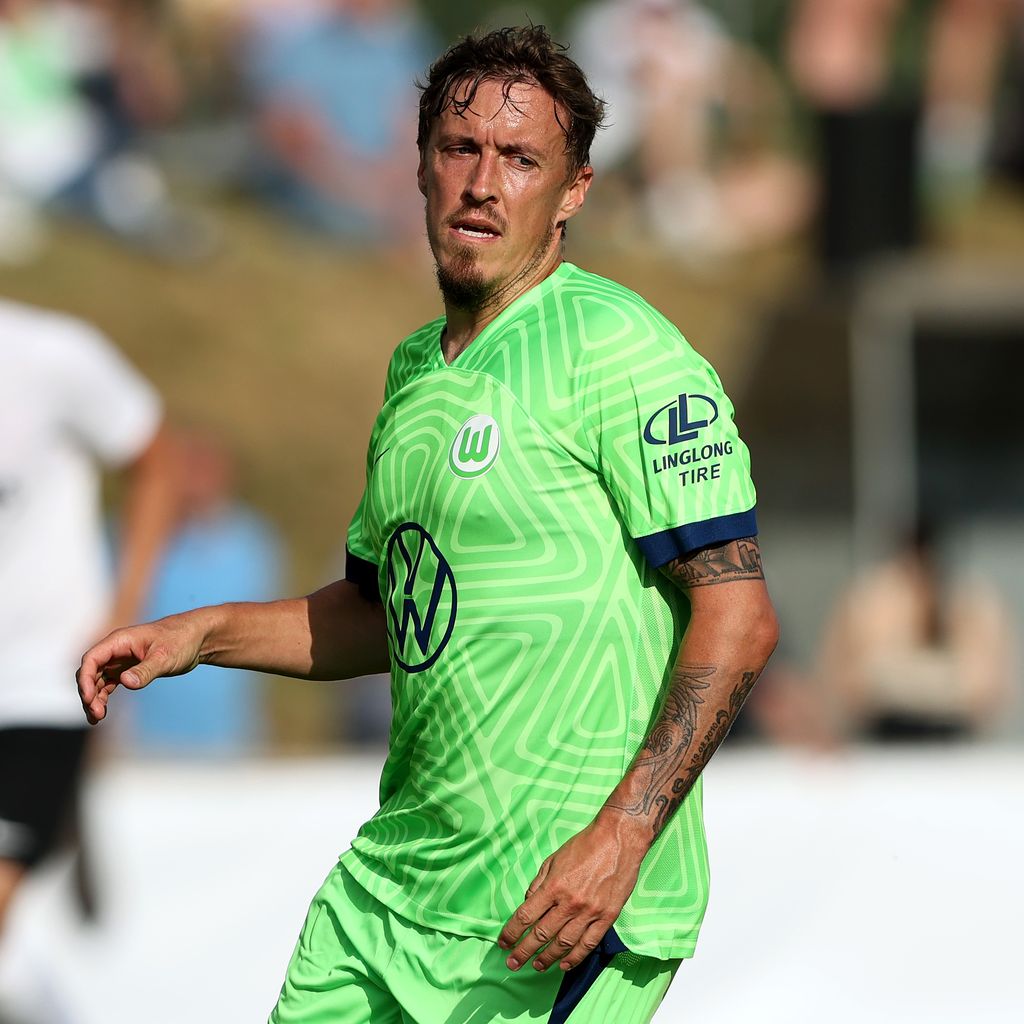 Max Kruse, Fußballer