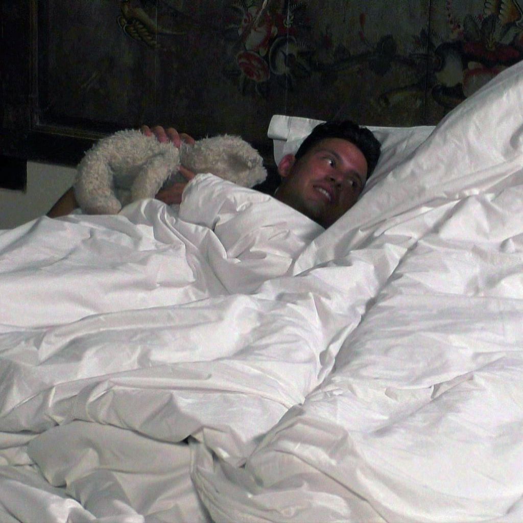 Max, Michelle und Hanna bei "Temptation Island"