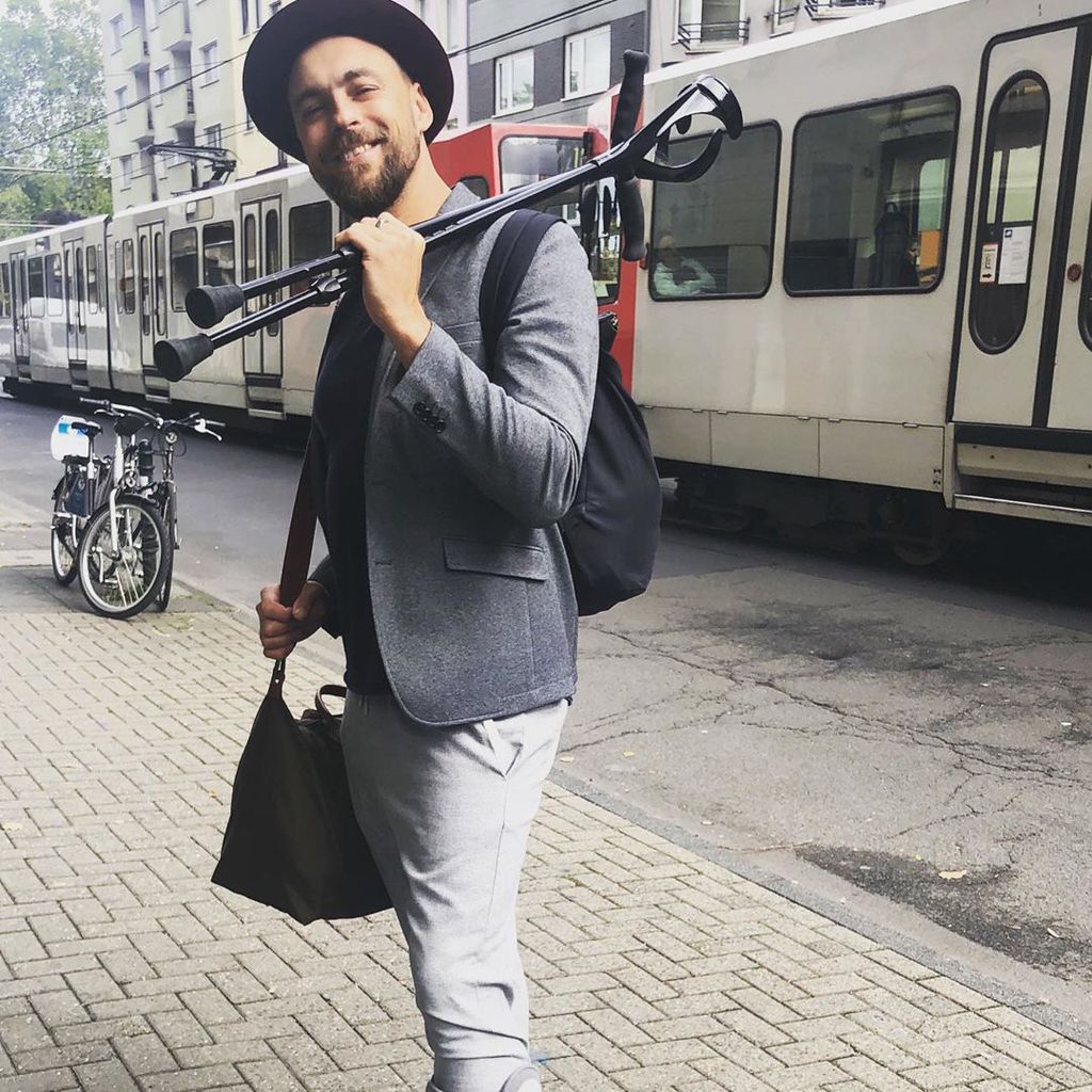 Max Mutzke, Sänger