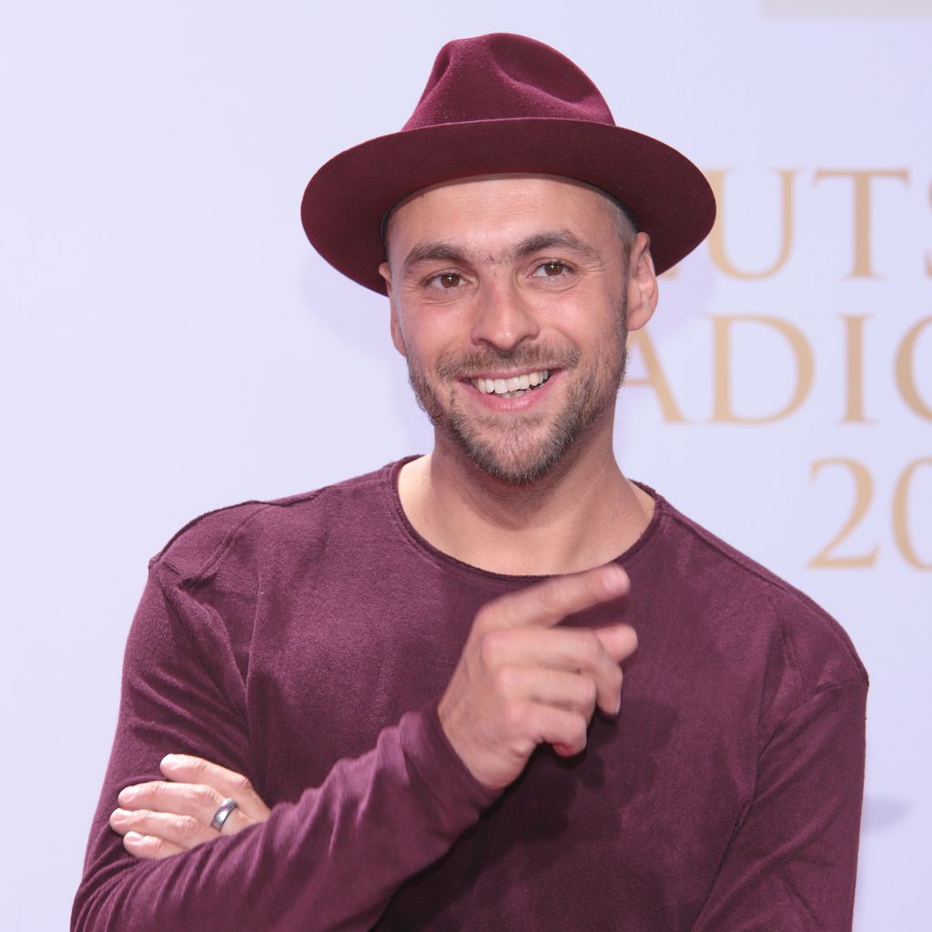 Max Mutzke, Musiker