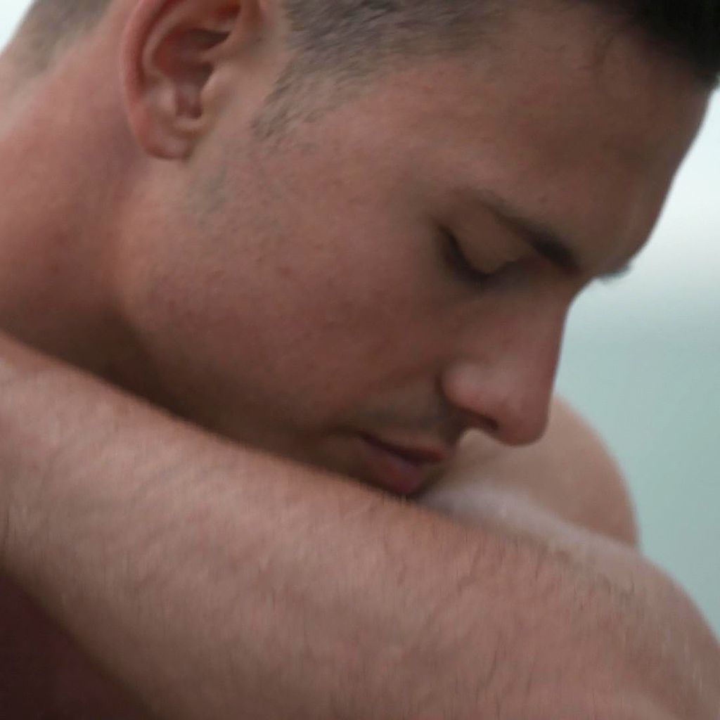 Max Schnabel, "Ex on the Beach"-Teilnehmer