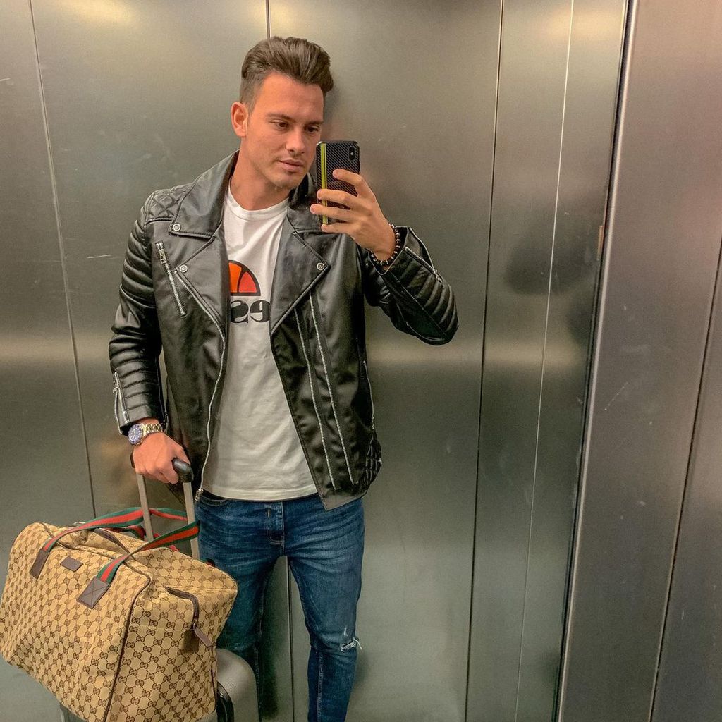 Max Schnabel, TV-Persönlichkeit