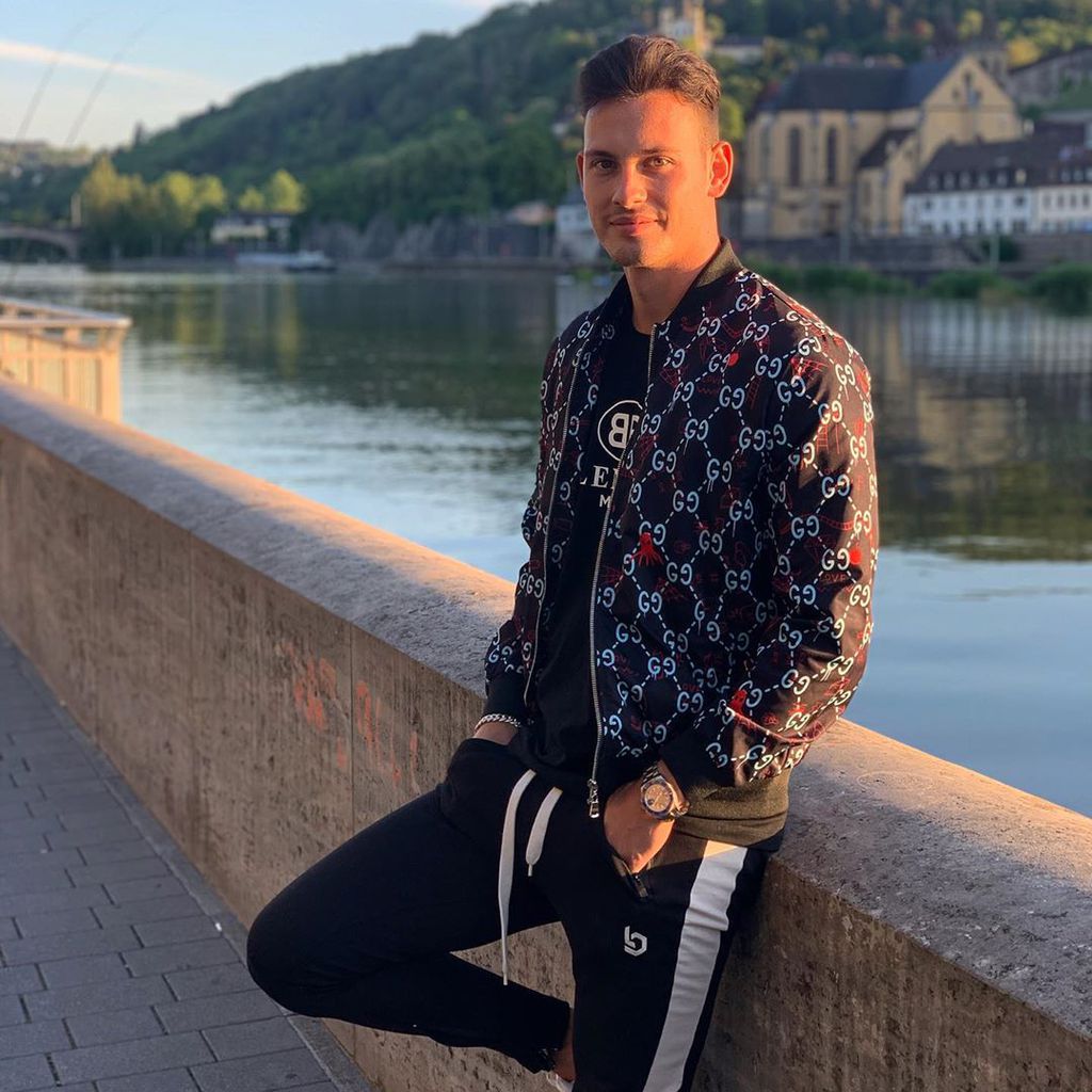 Max Schnabel, Reality-TV-Teilnehmer