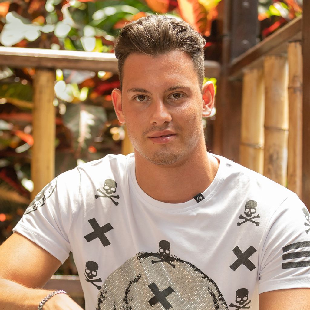 Max Schnabel, "Temptation Island"-Boy 2020