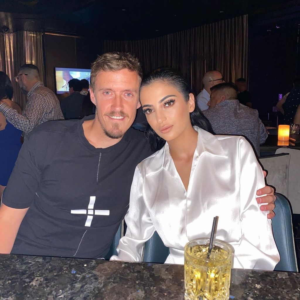 Max und Dilara Kruse, Juni 2022