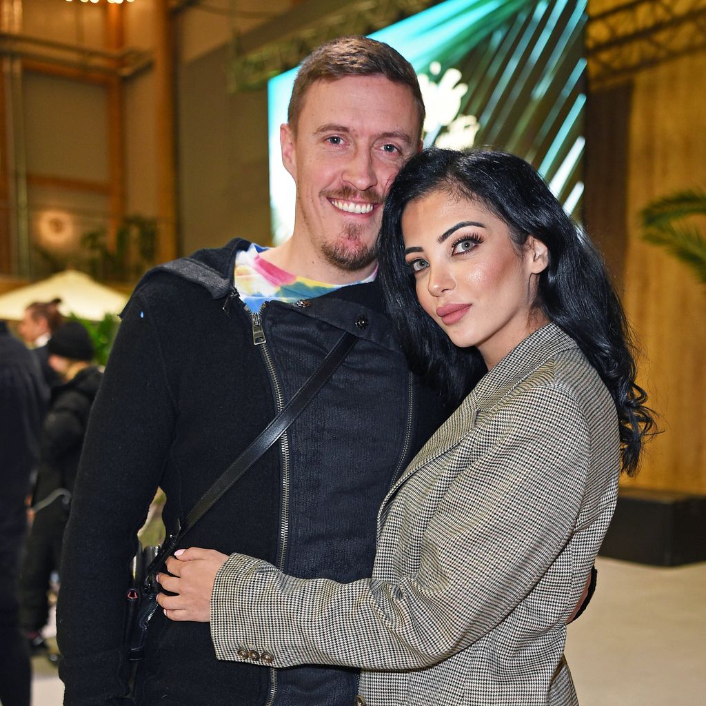 Max und Dilara Kruse, 2025