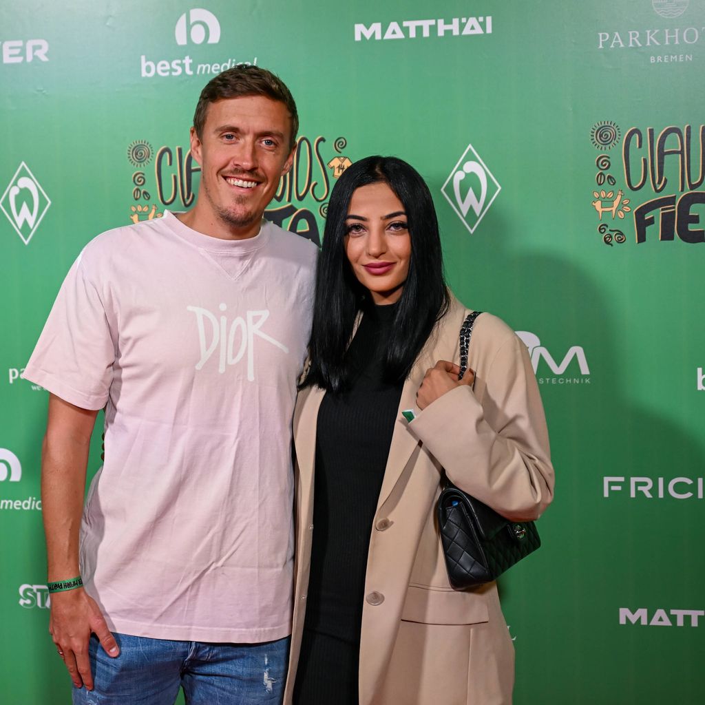 Max und Dilara Kruse, 2022