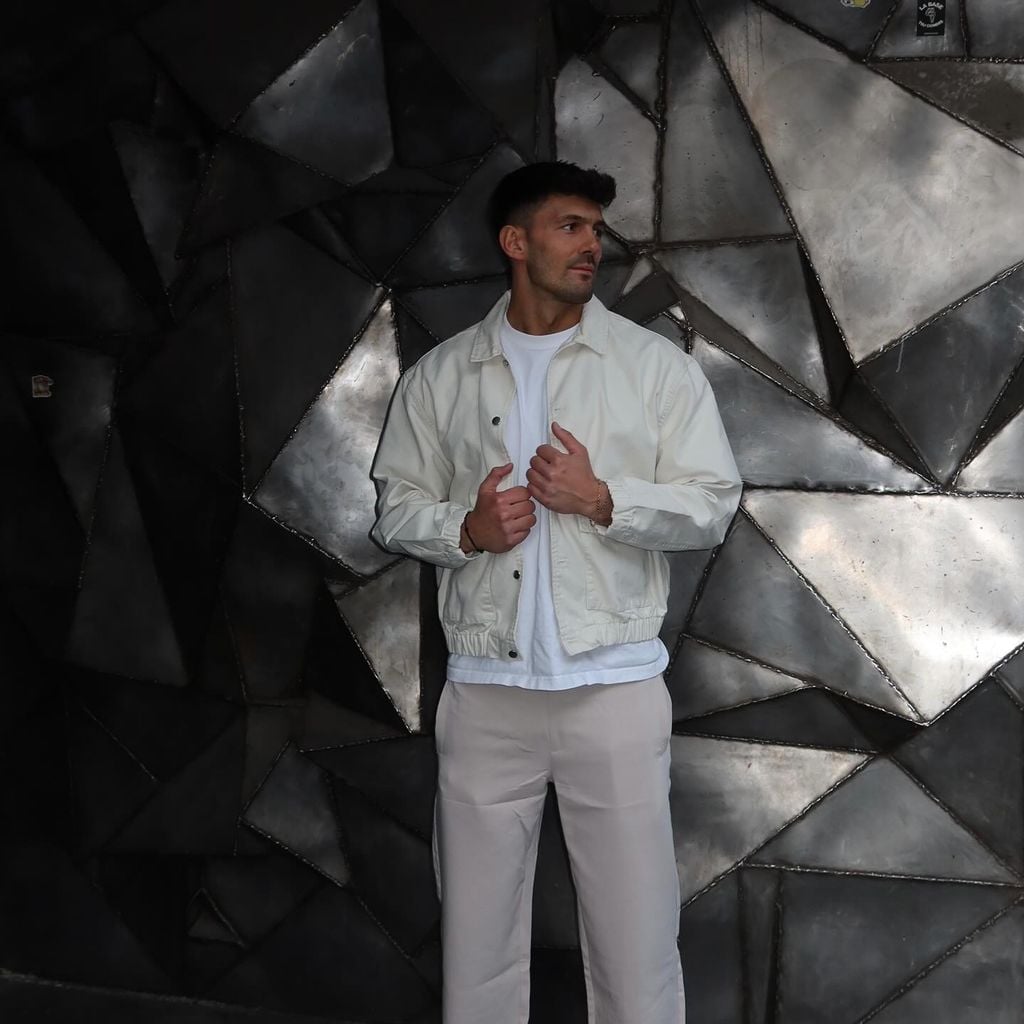 Max Wilschrey, Ex-Bachelorette-Kandidat