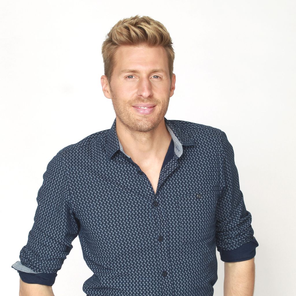 Maximilian Arland