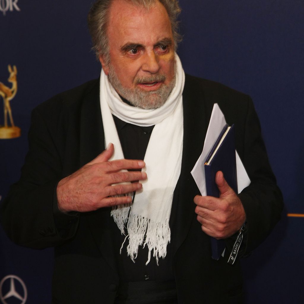 Maximilian Schell