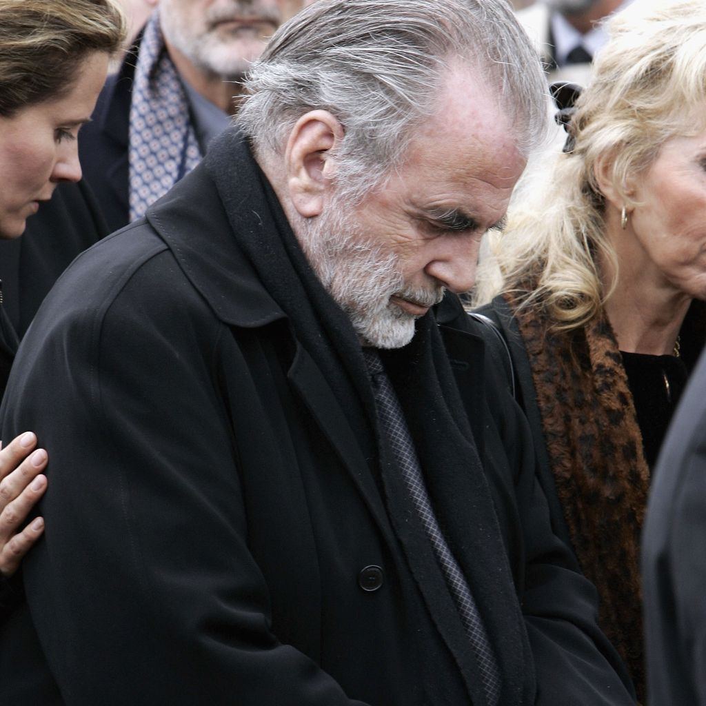 Maximilian Schell
