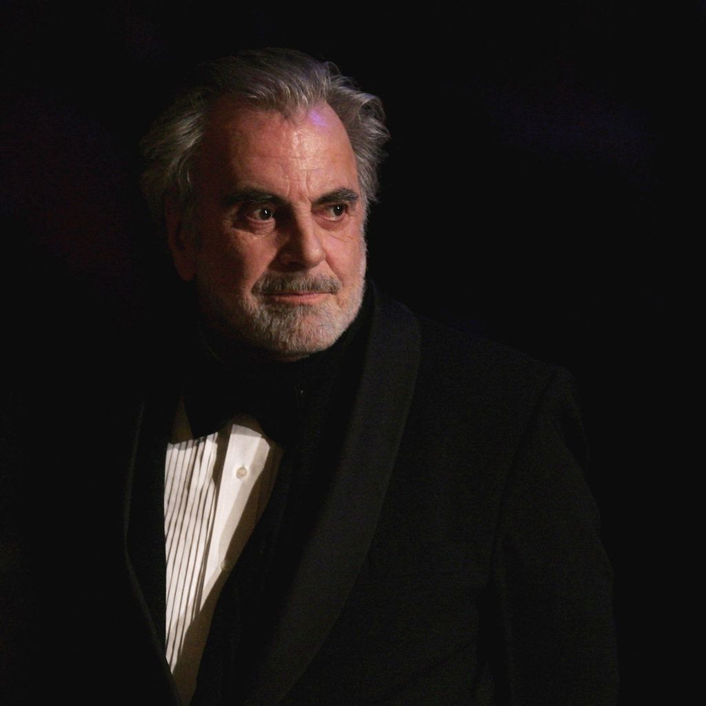 Maximilian Schell, Schauspieler