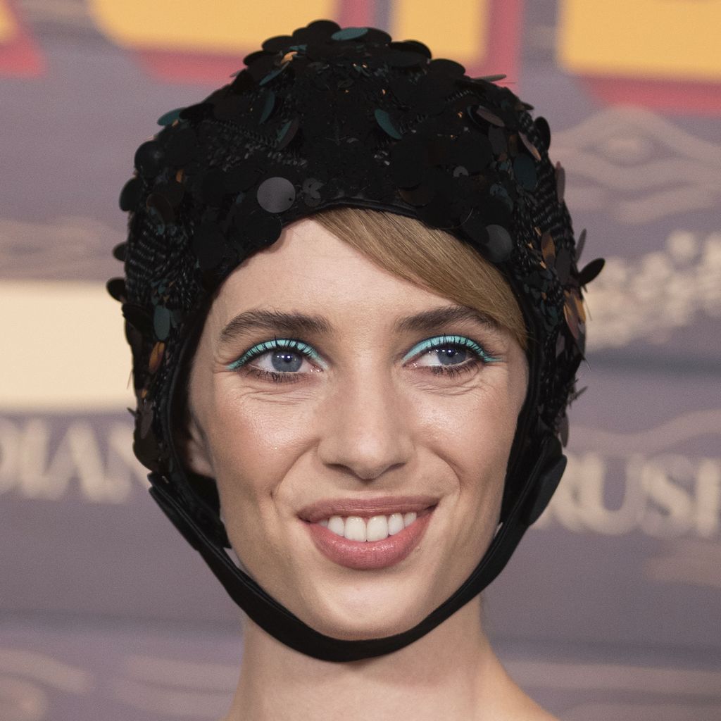 Maya Hawke, Schauspielerin