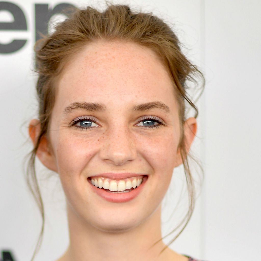 Maya Hawke, Tochter von Schauspieler Ethan Hawke