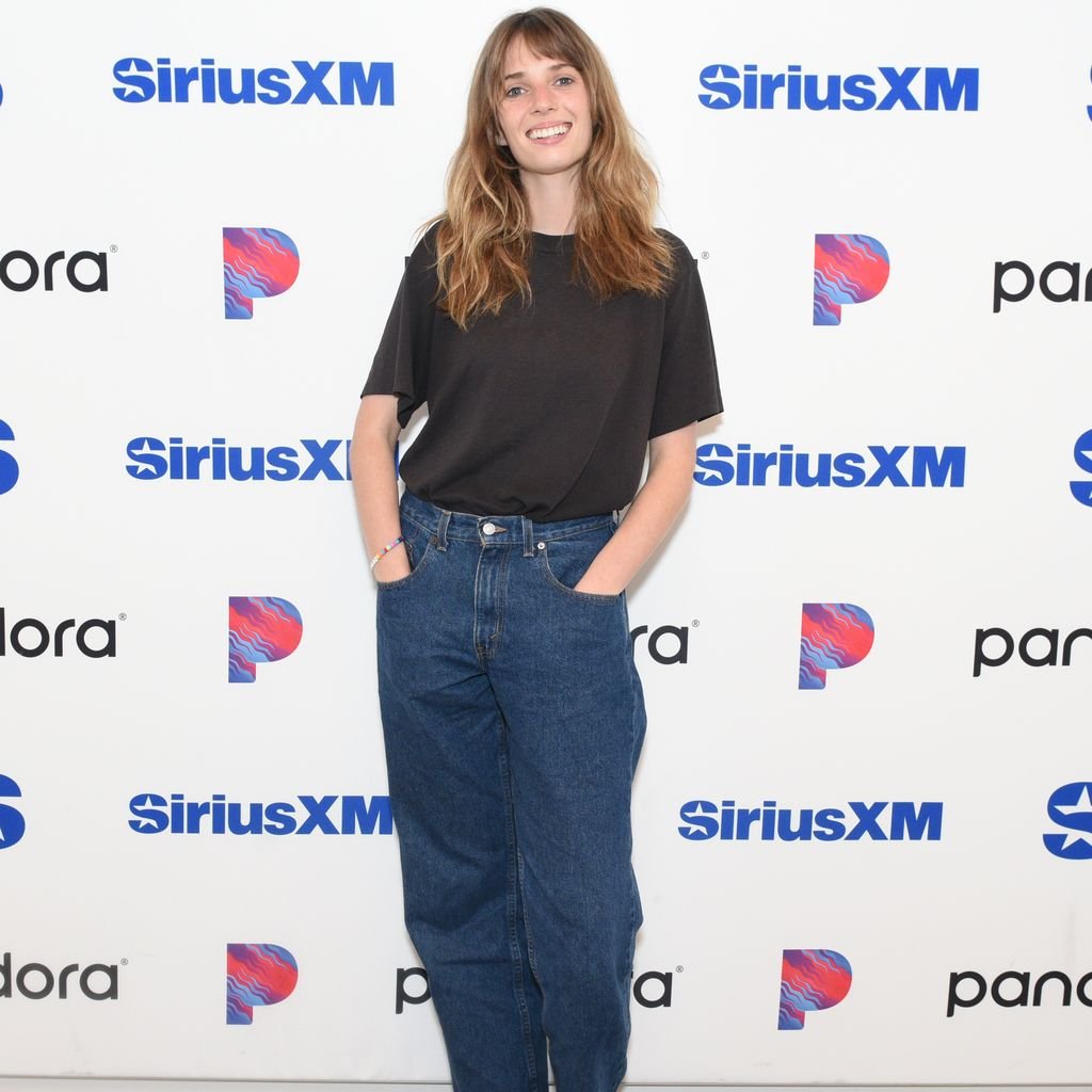 Maya Hawke, Schauspielerin