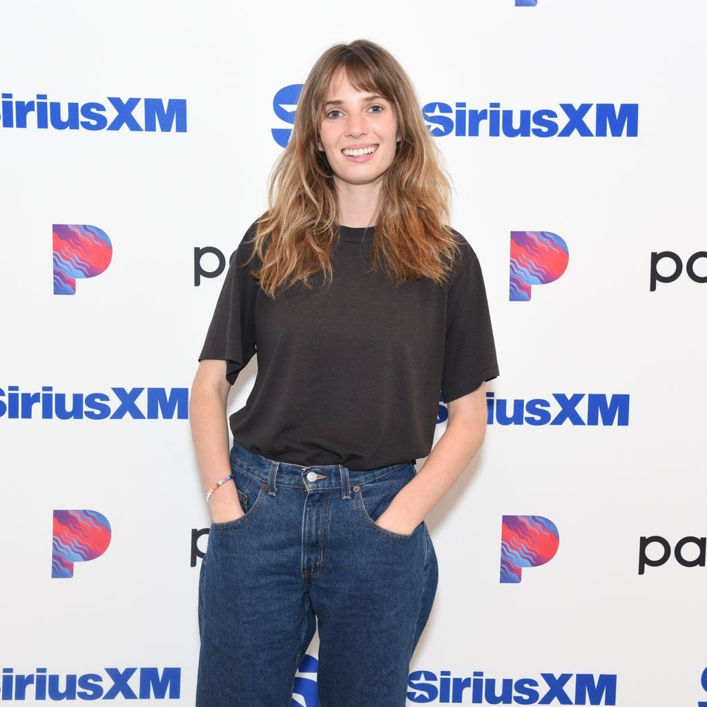 Maya Hawke, Juni 2024