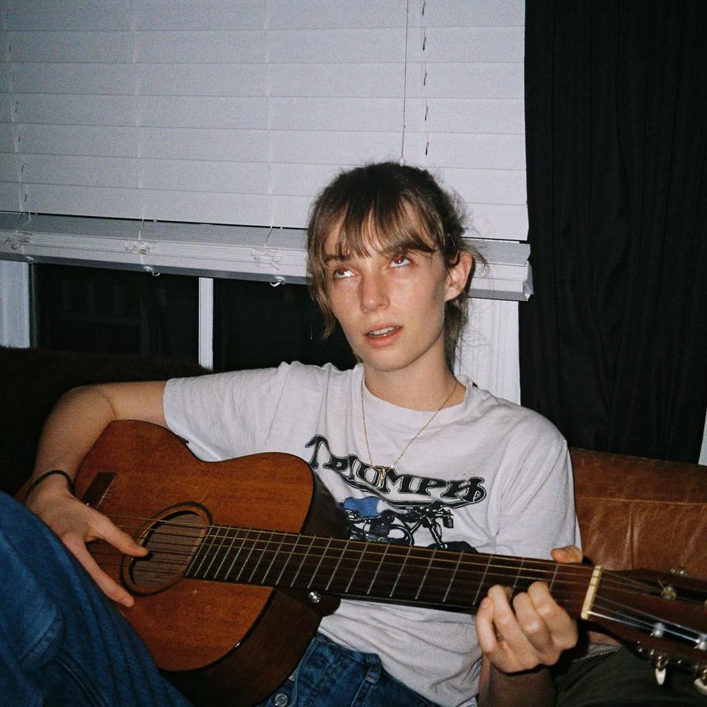 Maya Hawke, Schauspielerin und Musikerin